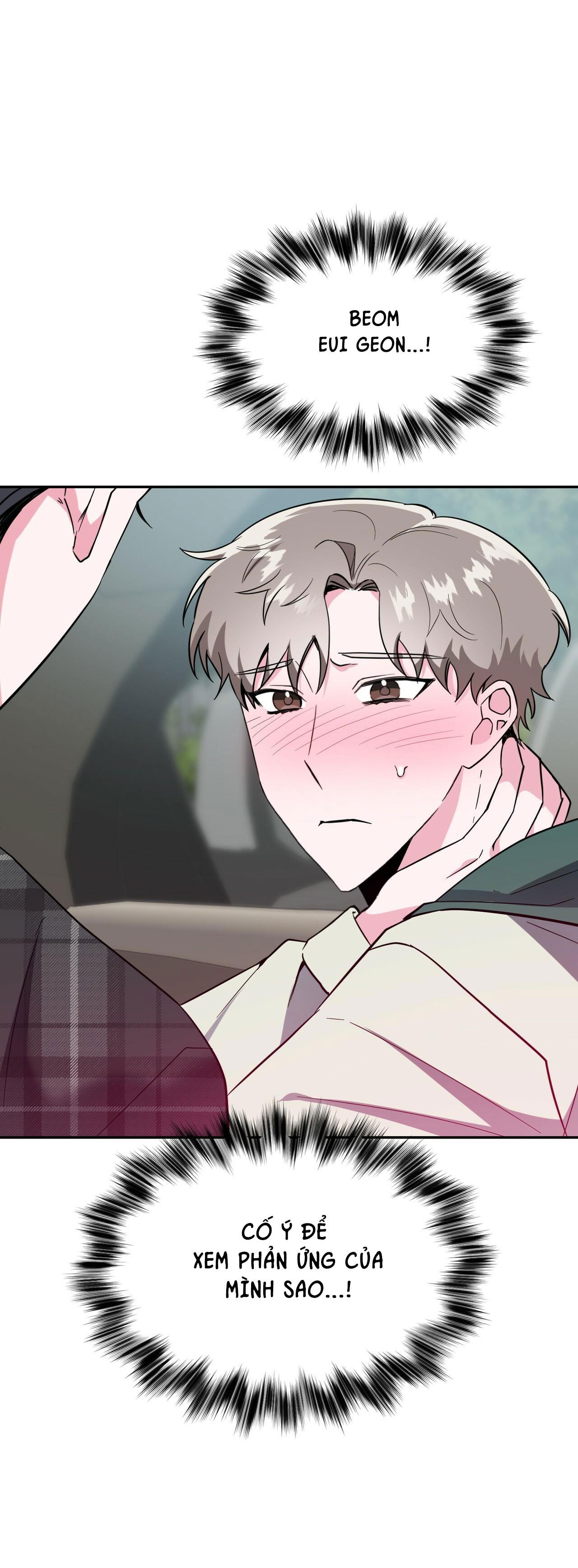 cạm bẫy đại học [m] chapter 7 21