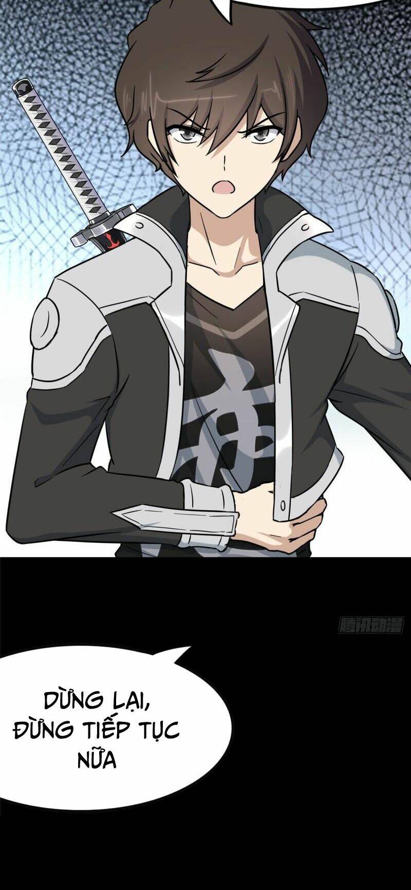 bạn gái virus của tôi chapter 285 18