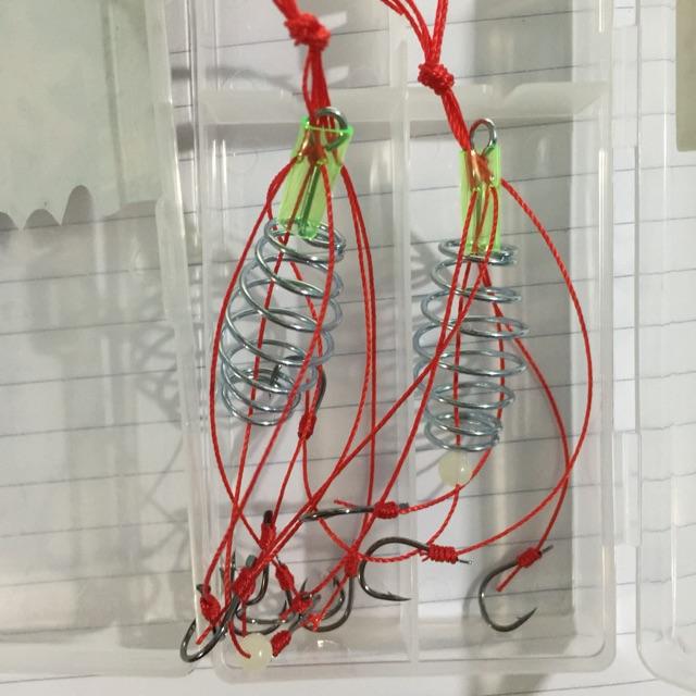 Lưỡi câu cá lance