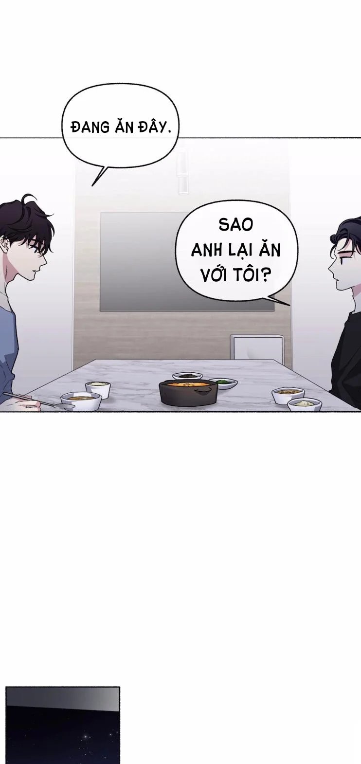 tình yêu kì lạ chapter 32 5