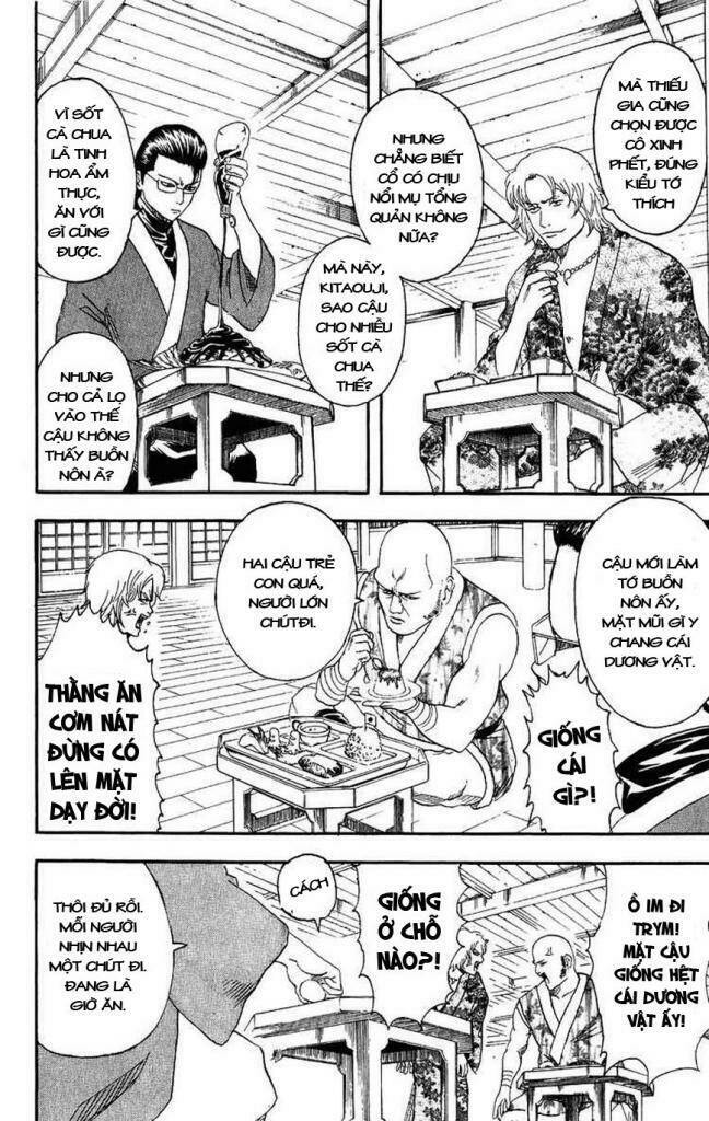 gintama - linh hồn bạc chapter 112 12