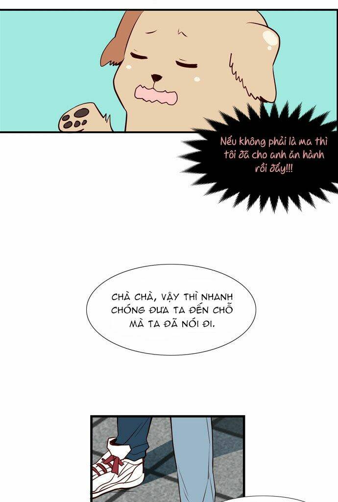 golden change chapter 5 35