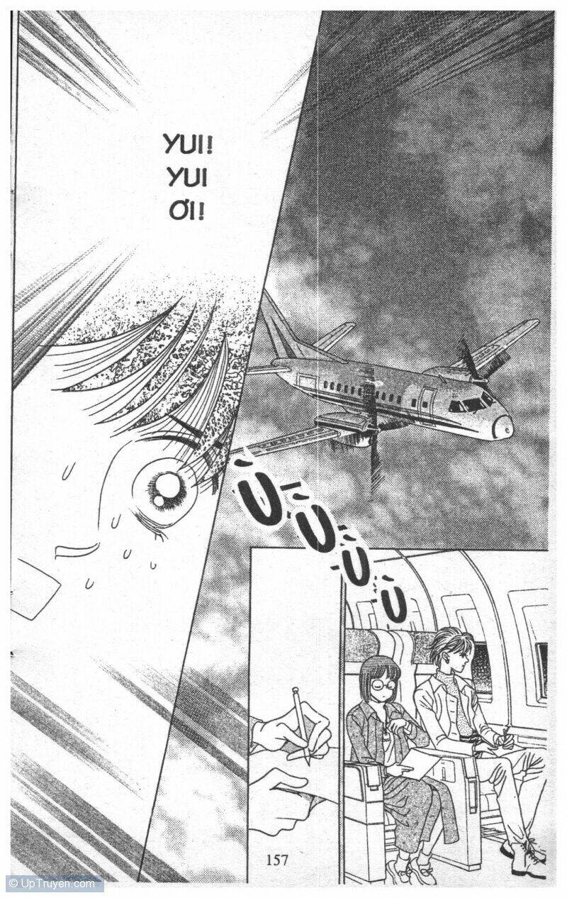 nàng tiên ánh trăng - kaguya hime chapter 22 157