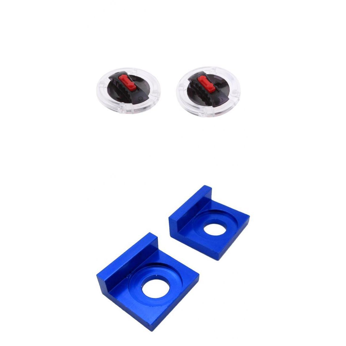 Racing Hardware Chain Adjuster Block    Tool