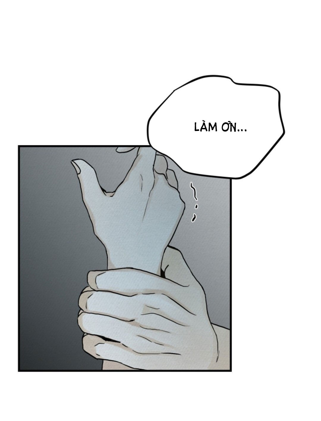 những người đàn ông đã lên giường tôi chapter 21 6