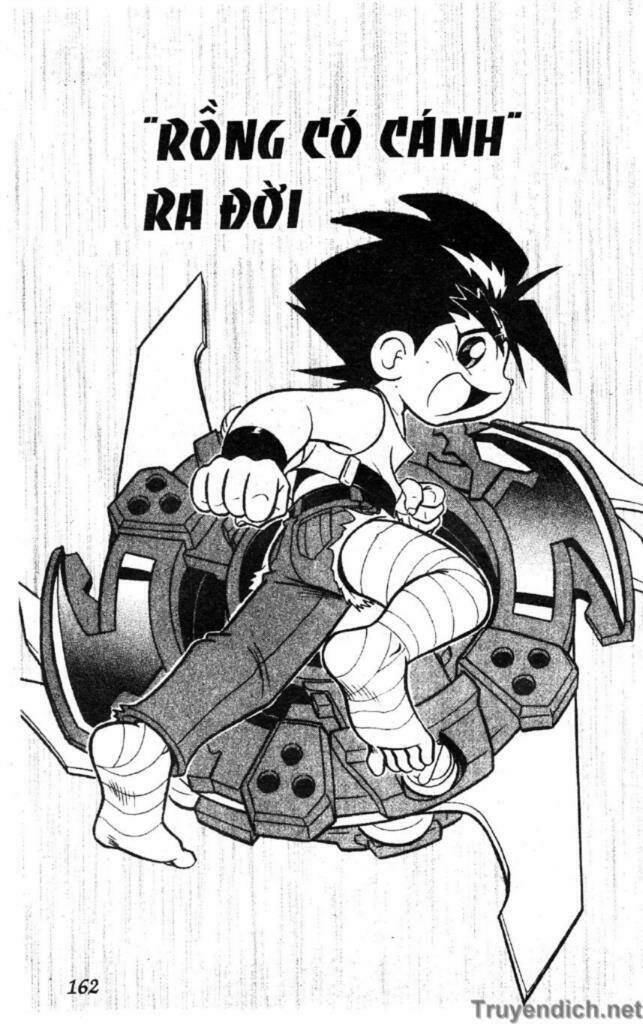 beley - con quay truyền thuyết chapter 6 154