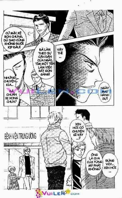 nữ sinh thời đại chapter 5 50