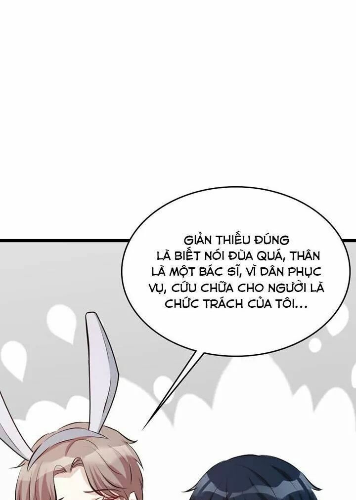 bảo bối đáng yêu đột kích chapter 41 30