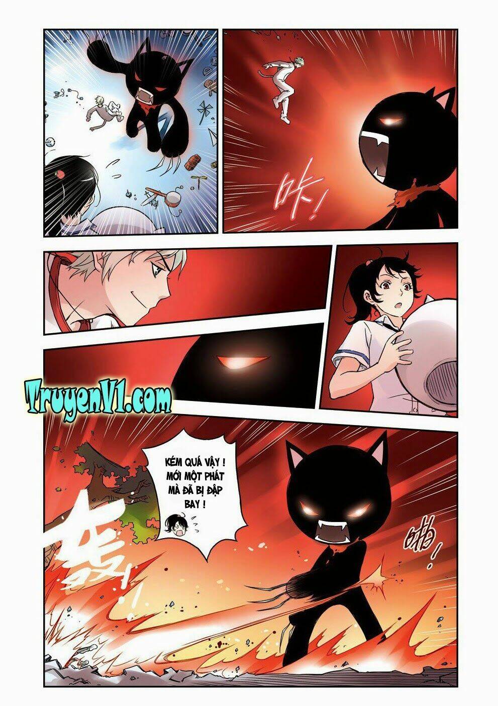 soul-toy chapter 2 2