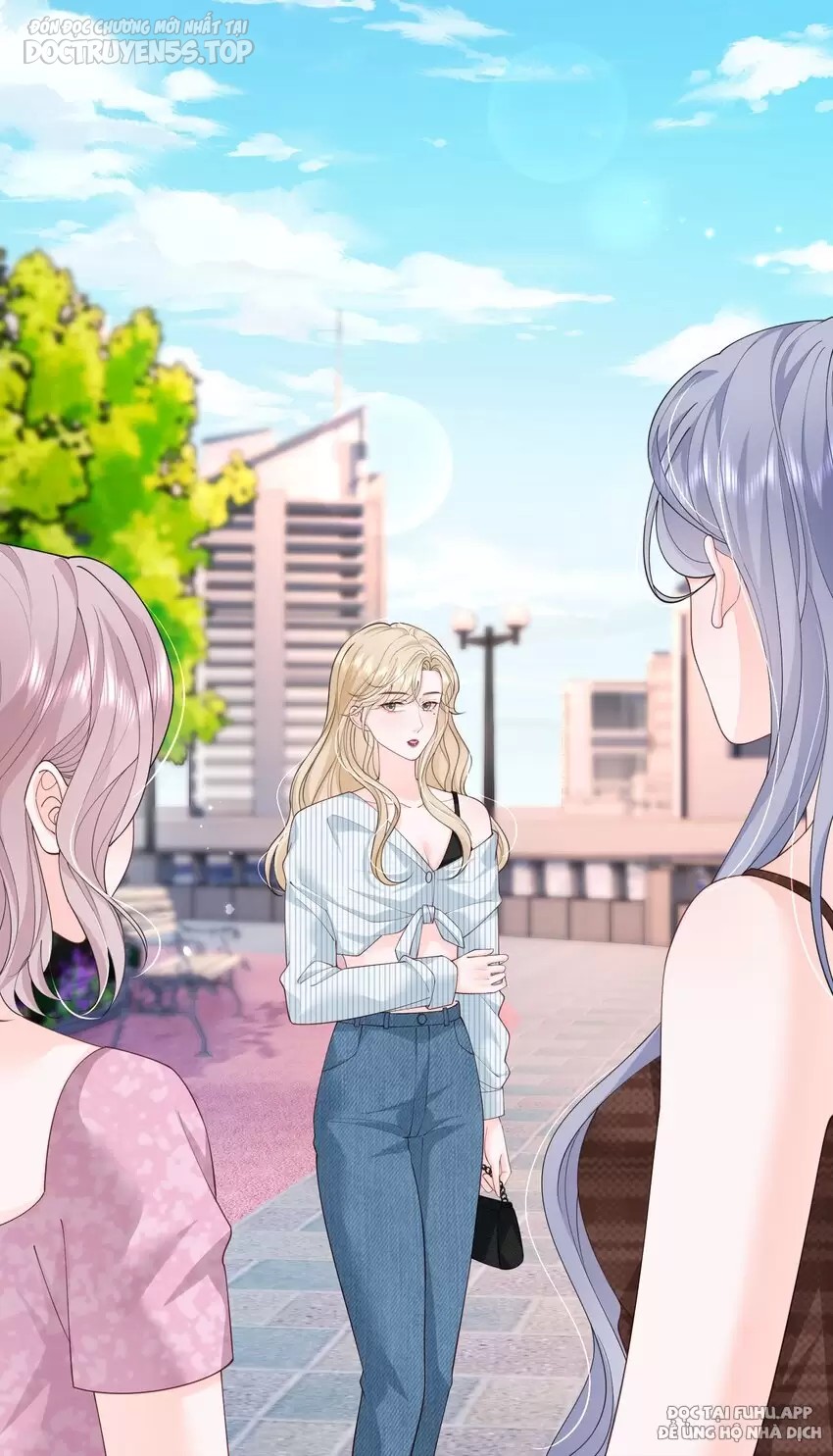 mận xanh chapter 73 17