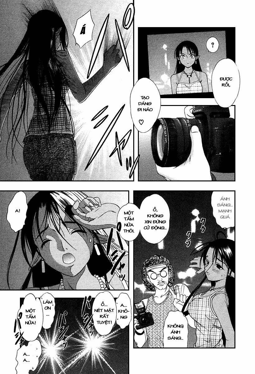 happy world! chapter 32 17