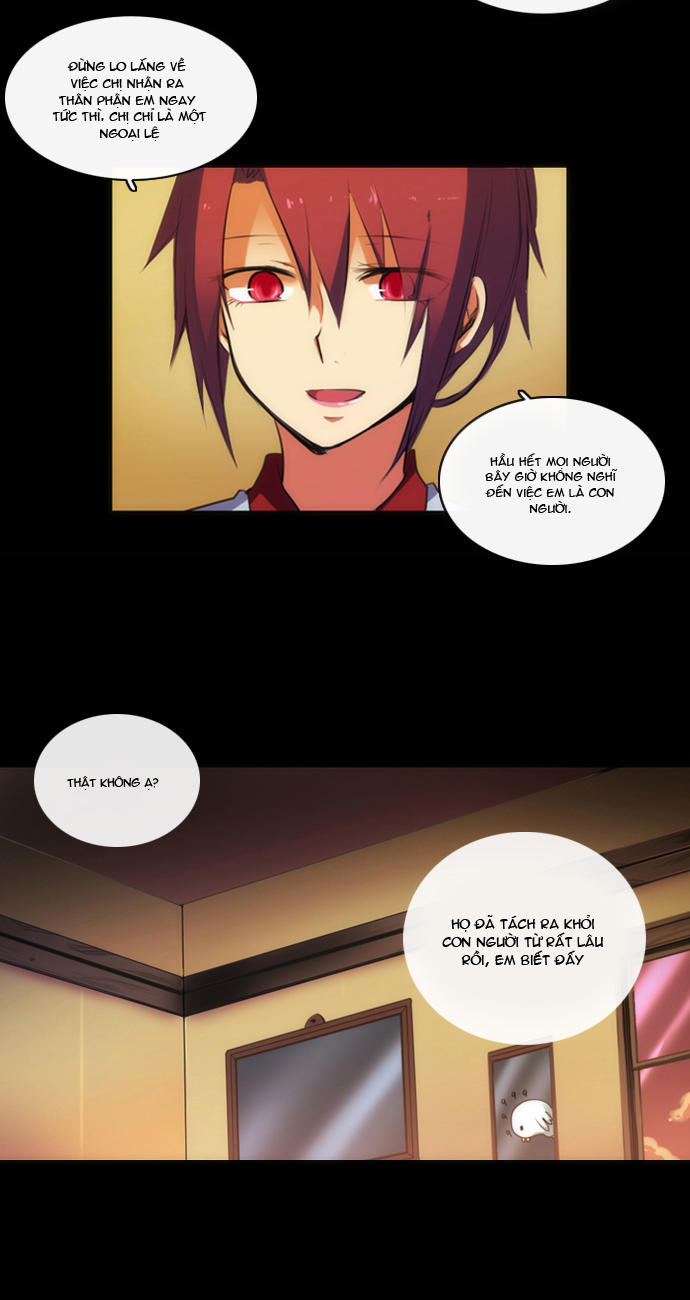 crepuscule (yamchi) chapter 6 17