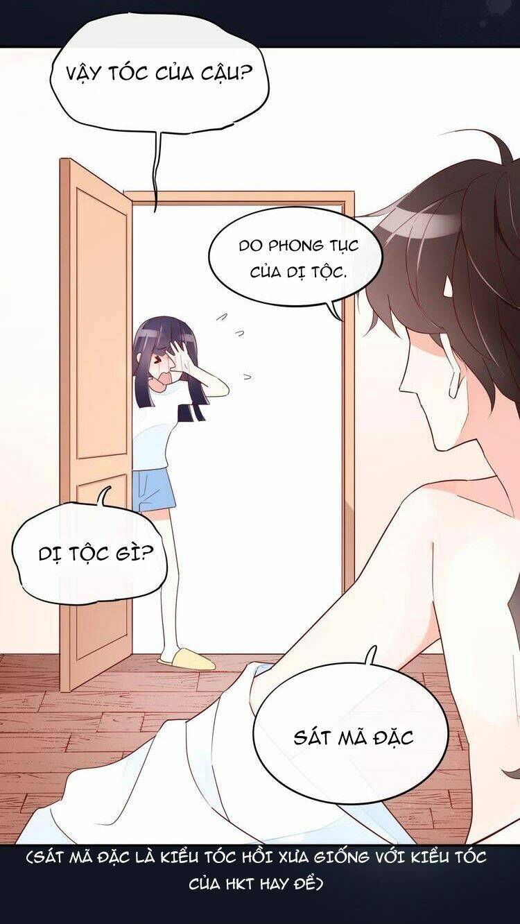 cẩm nang tấn công tra nam chapter 12 4