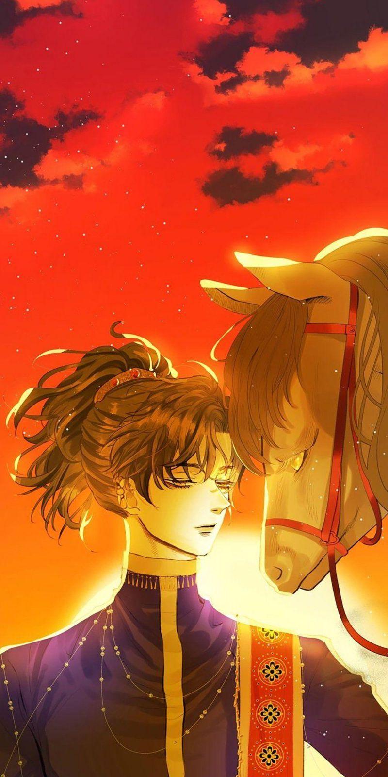 thất đại kỳ tích – nước mắt bạo quân chapter 1 2