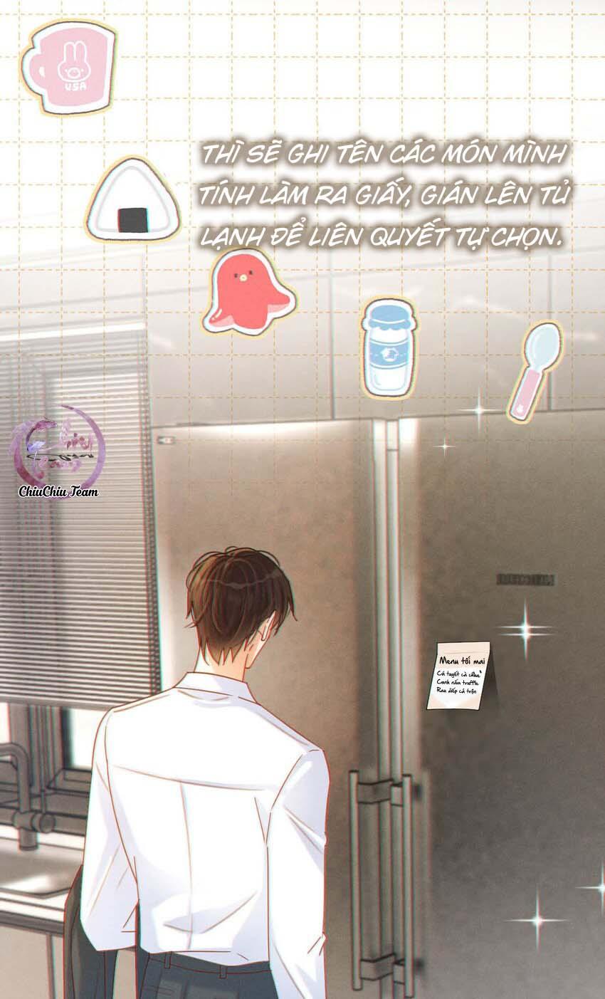 nghiện rượu chapter 58 13