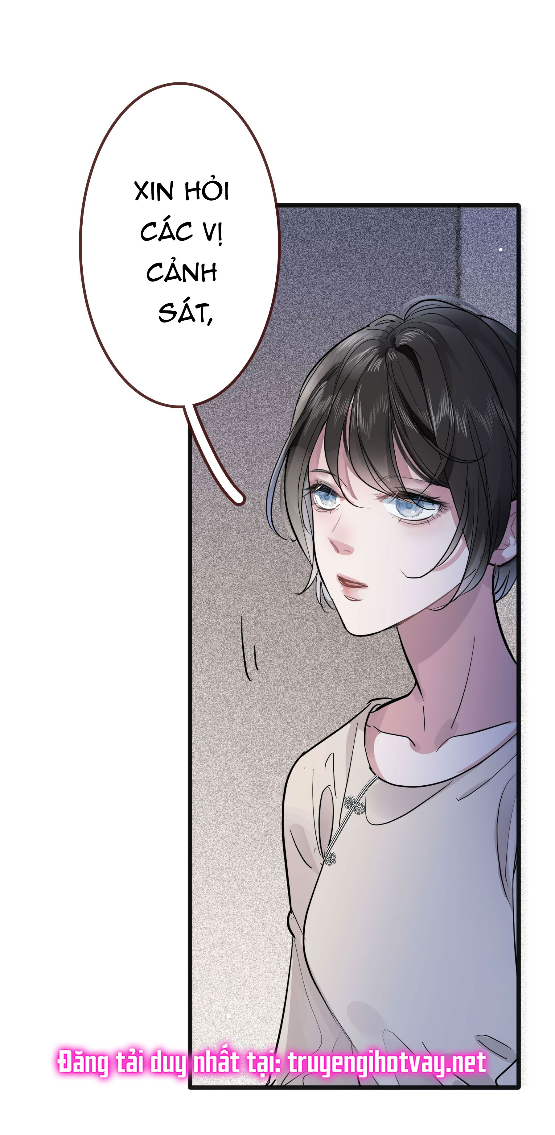 sau màn mưa bụi chapter 3 7