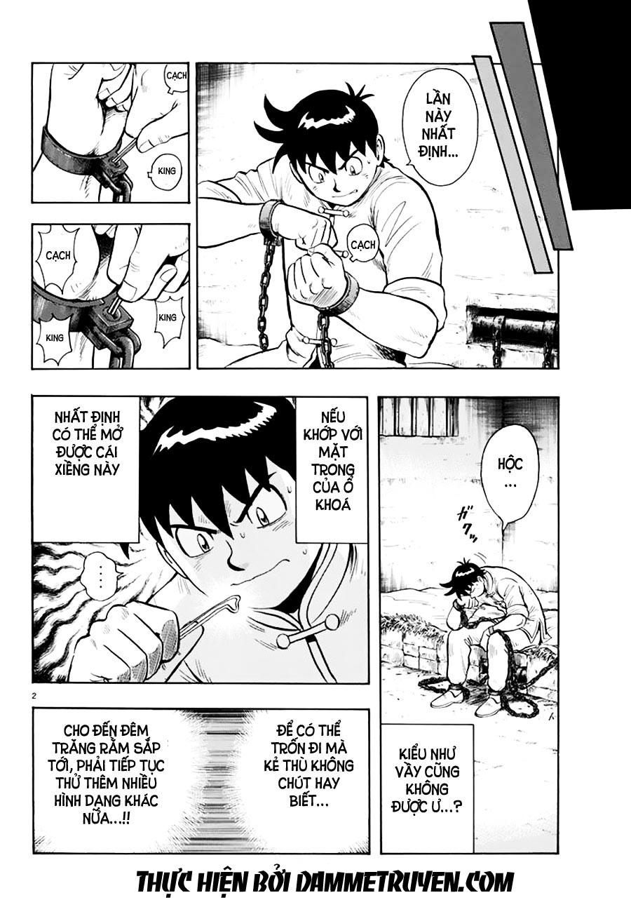 hoàng phi hồng phần 4 chapter 97 3