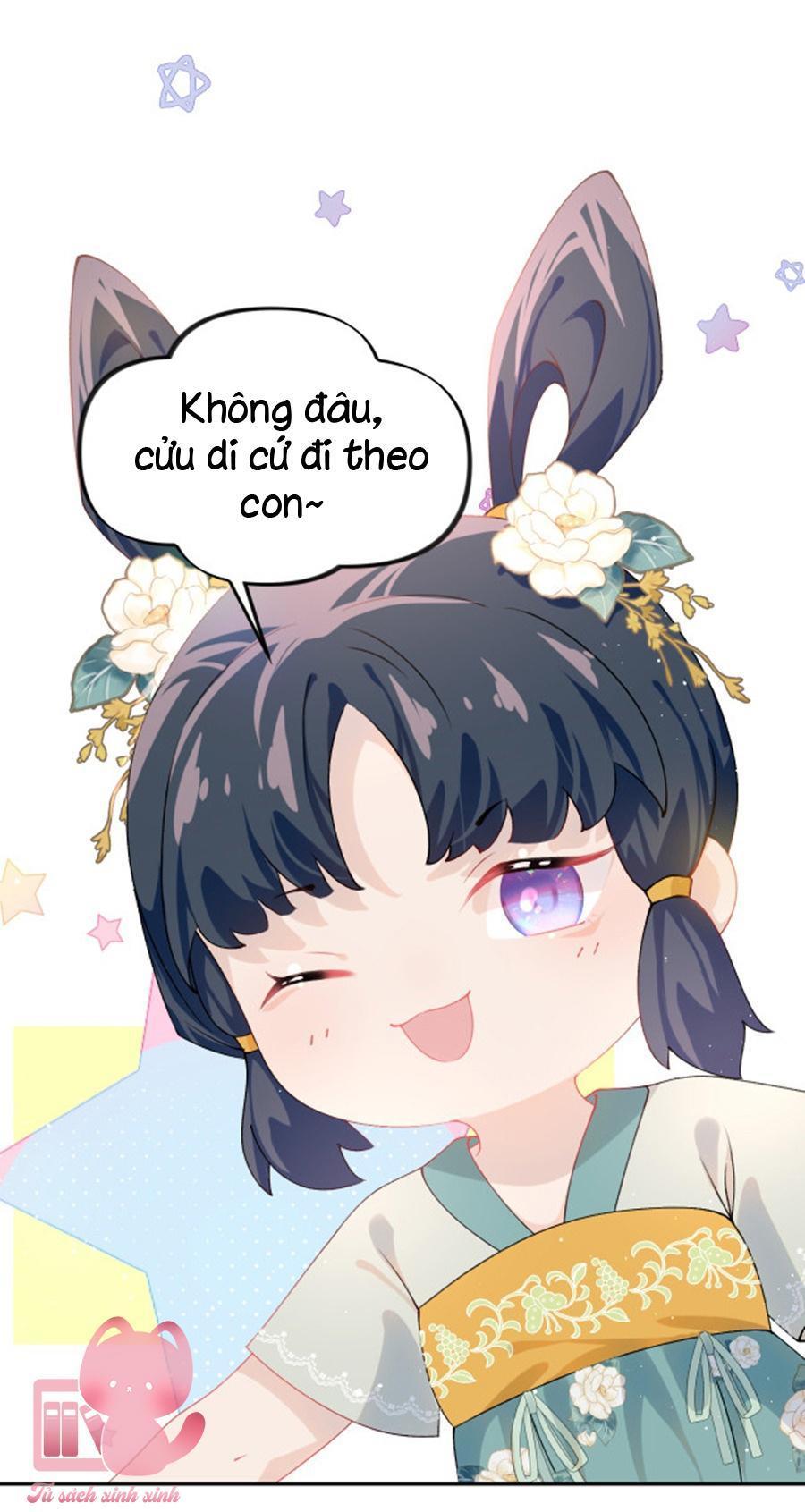 một đêm nọ đột nhiên yandere tới! chapter 147 36