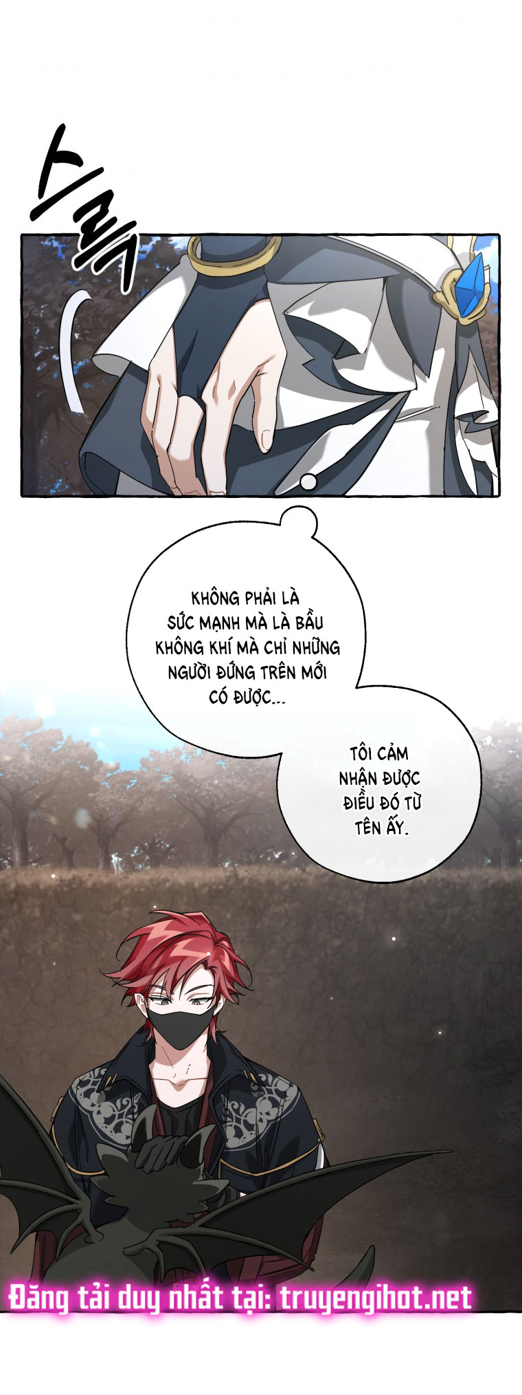 Phế Vật Dòng Dõi Bá Tước chapter 92 - End ss2 33