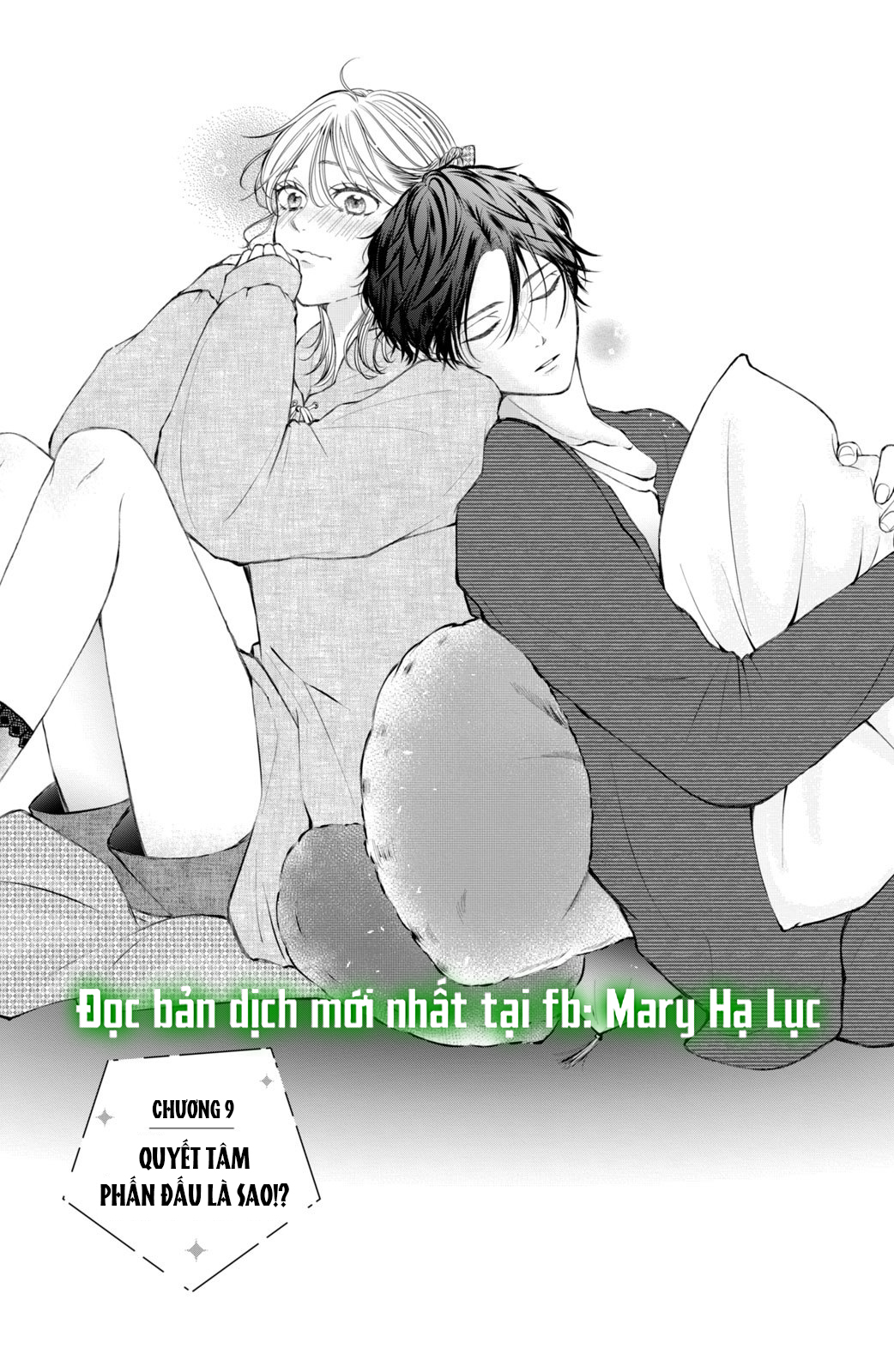 búp bê trang điểm của higashi sengoku chapter 9.1 2