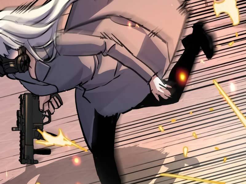 bạn học tôi là lính đánh thuê chapter 174 96