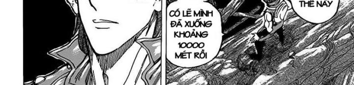 thánh tỏi sành ăn chapter 118 39