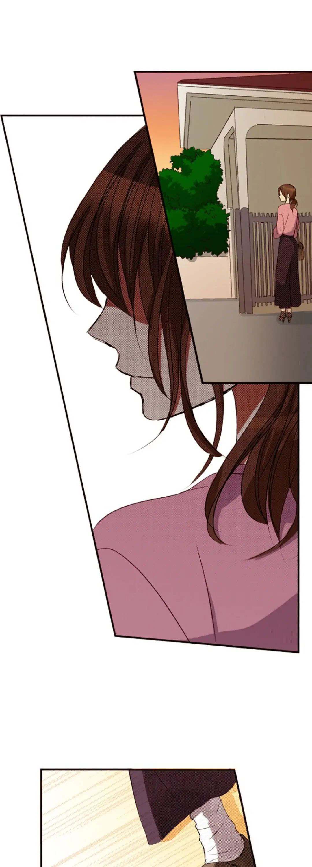 Tôi Ghét Nụ Cười Ấy chapter 24.2 - Trang 6
