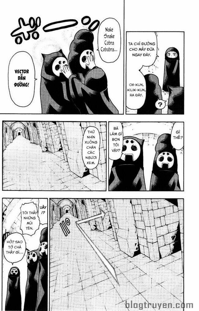 soul eater chapter 48 9