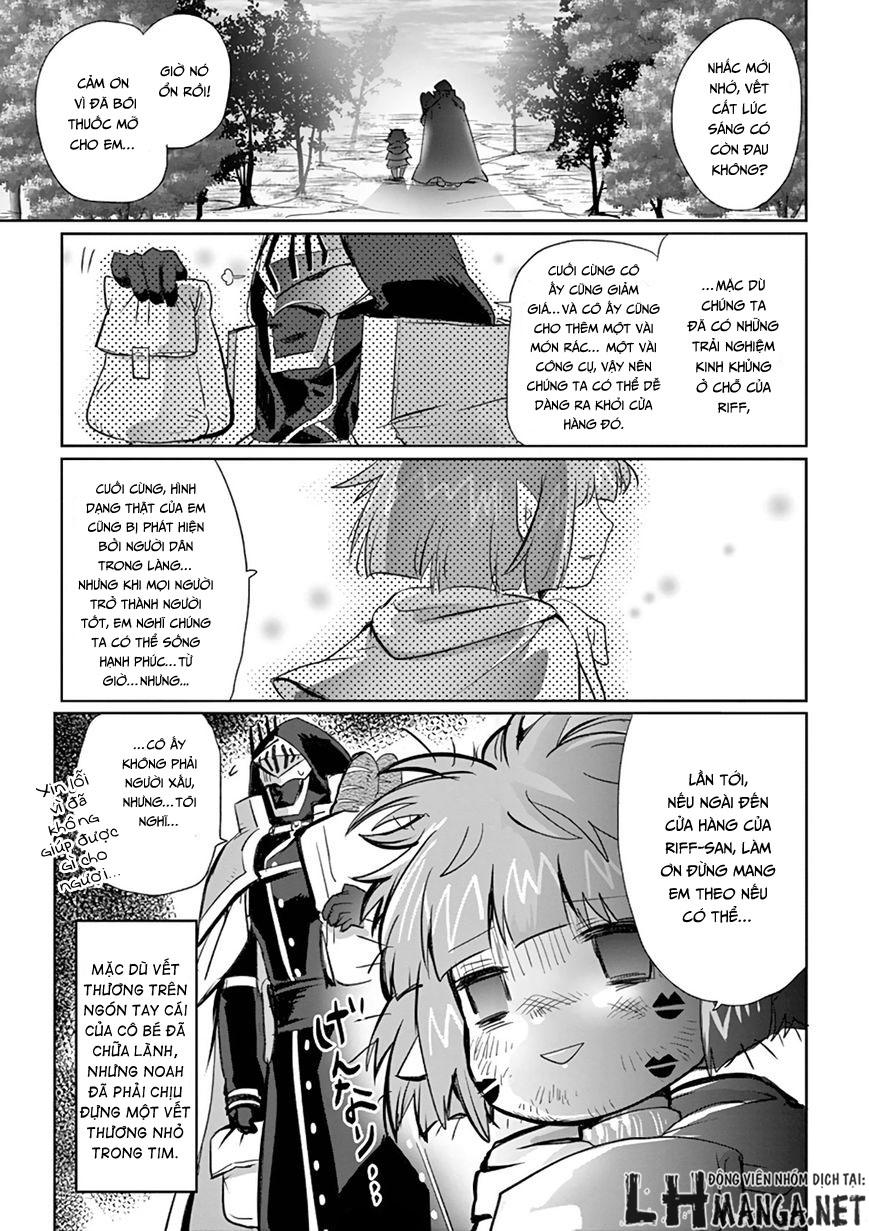 it's my life chapter 5 24