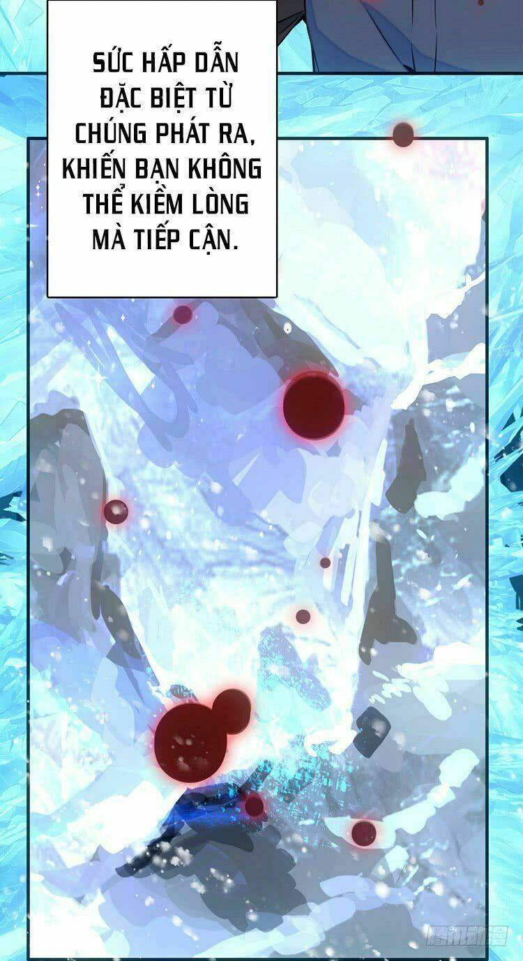 huyết đồng tử chapter 3 7