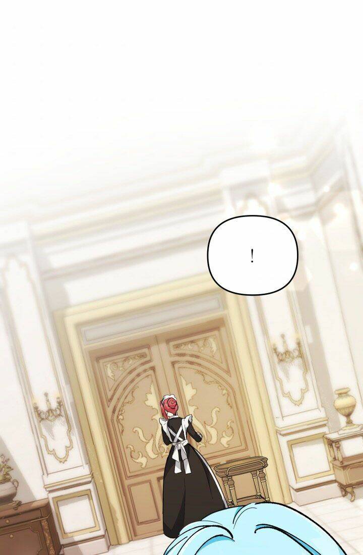 hoàng hậu bé bỏng chapter 41.2 2