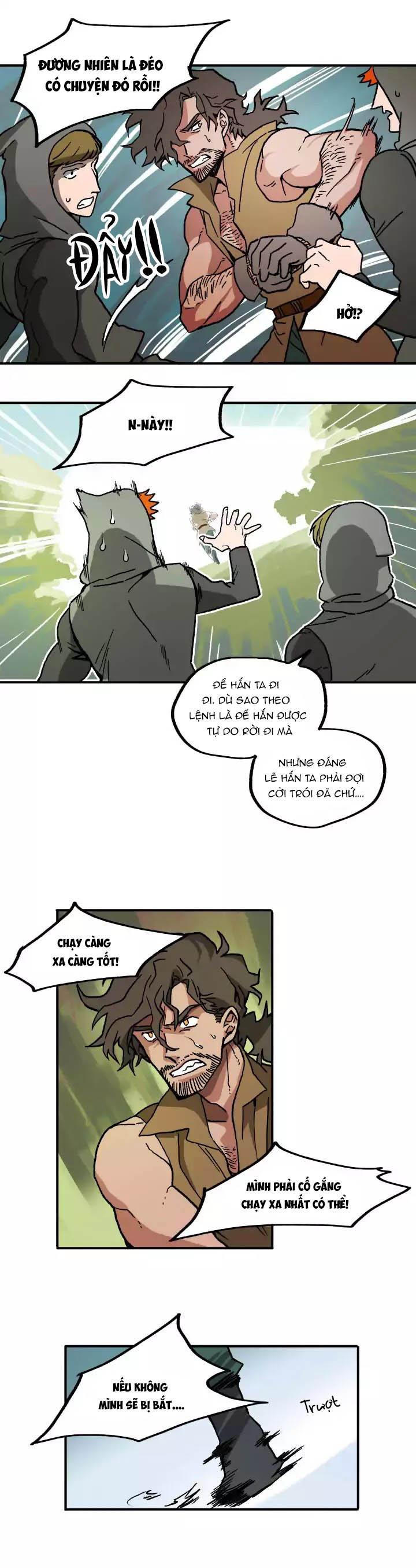 bạch tuyết phiên bản boylove chapter 2 3