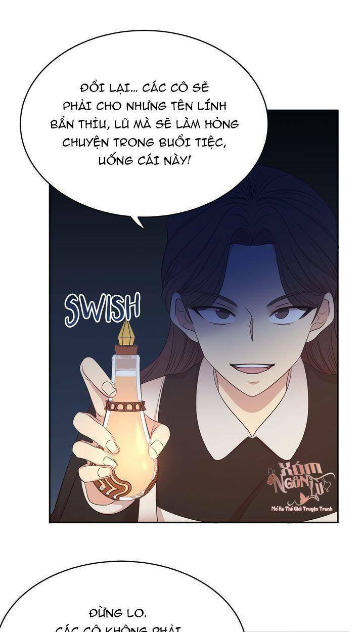 tôi chọn kết thúc của hoàng đế chapter 108 33