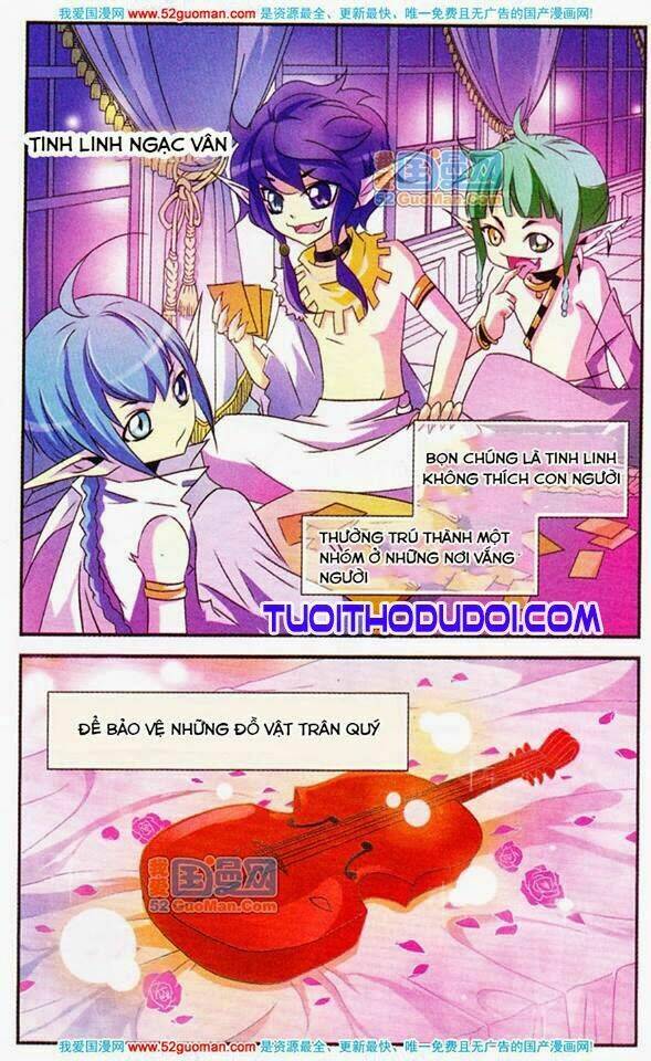 thiên diệp anh hoa chapter 6 6