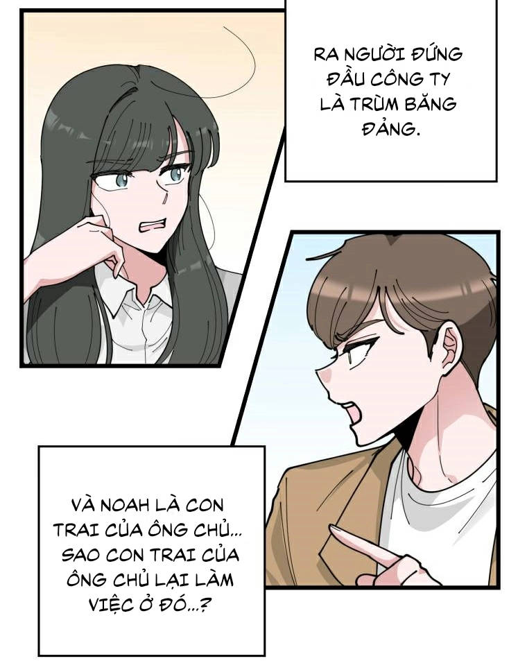 hoán đổi tình nhân chapter 3 57