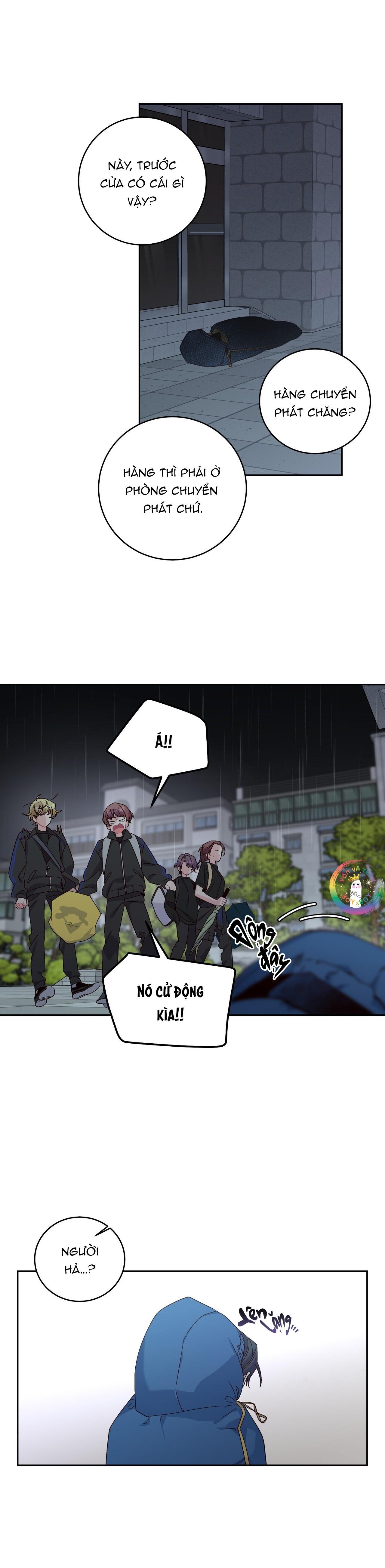 merry marbling chapter 94 17