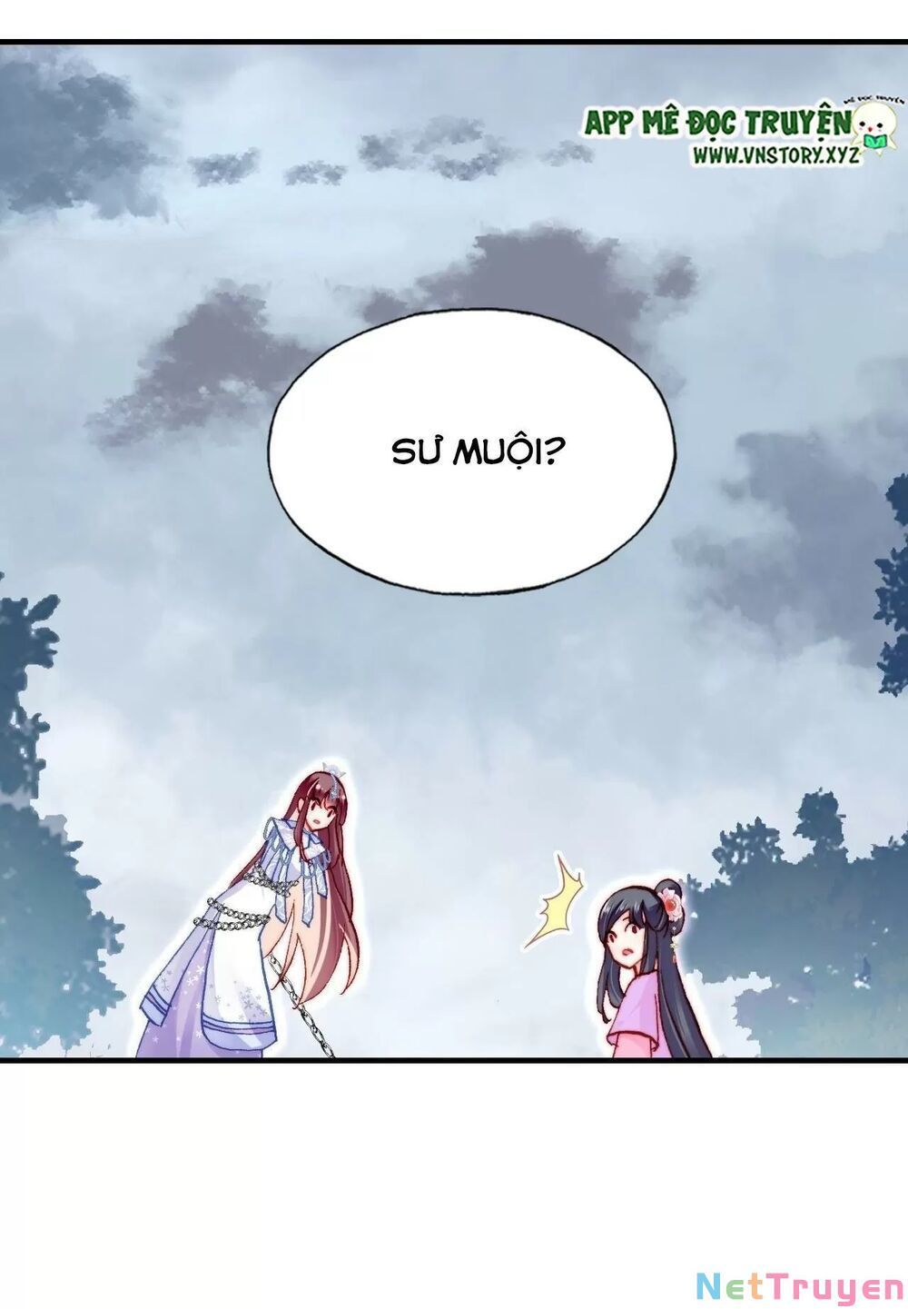 lại bị bệnh chiều chuộng quấn lấy chapter 58 42