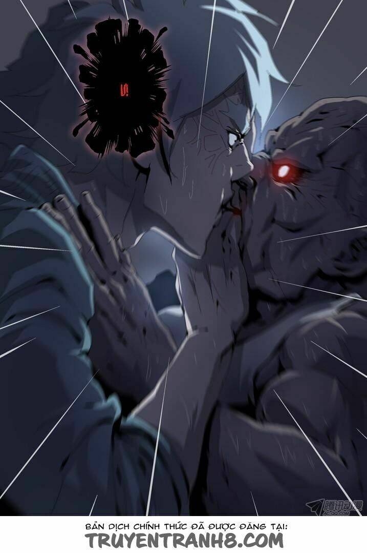 thâu hoan chapter 81 10