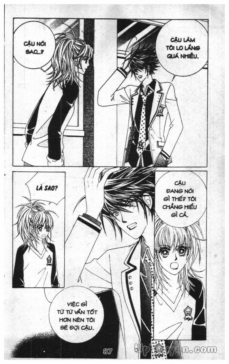 dạ khúc chapter 7 86