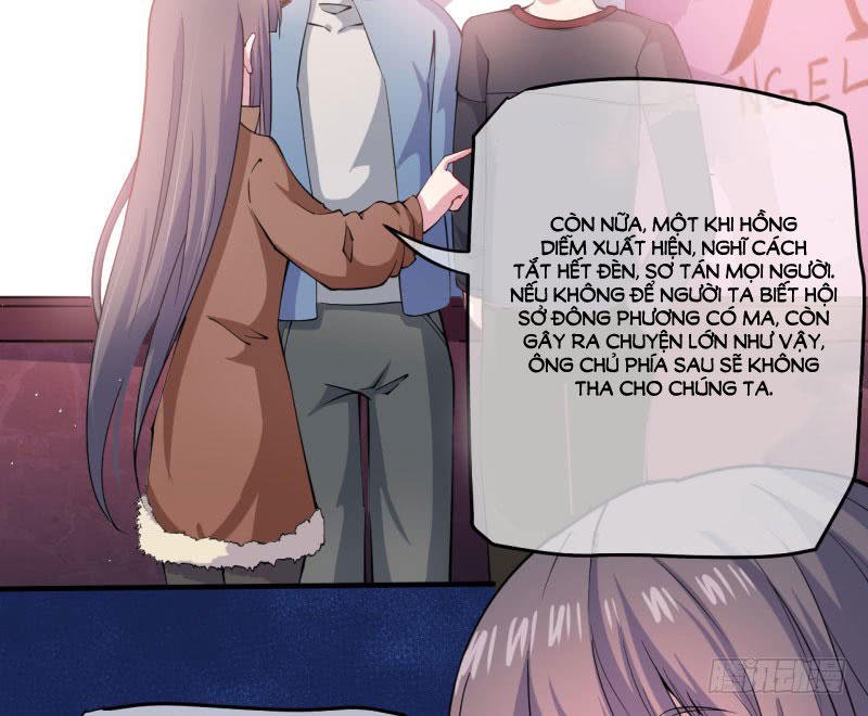 ngạo kiều quỷ vương yêu ta chapter 88 50