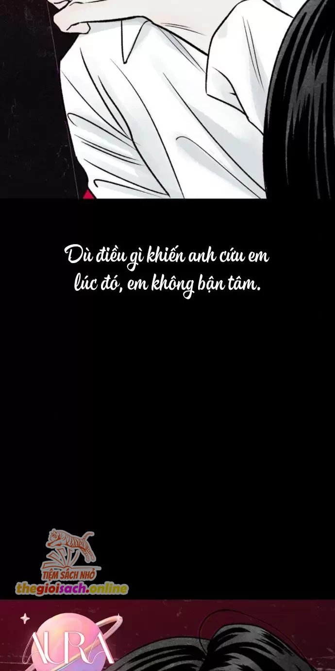 [18+] nguyệt mị moonstruck chapter 4 16