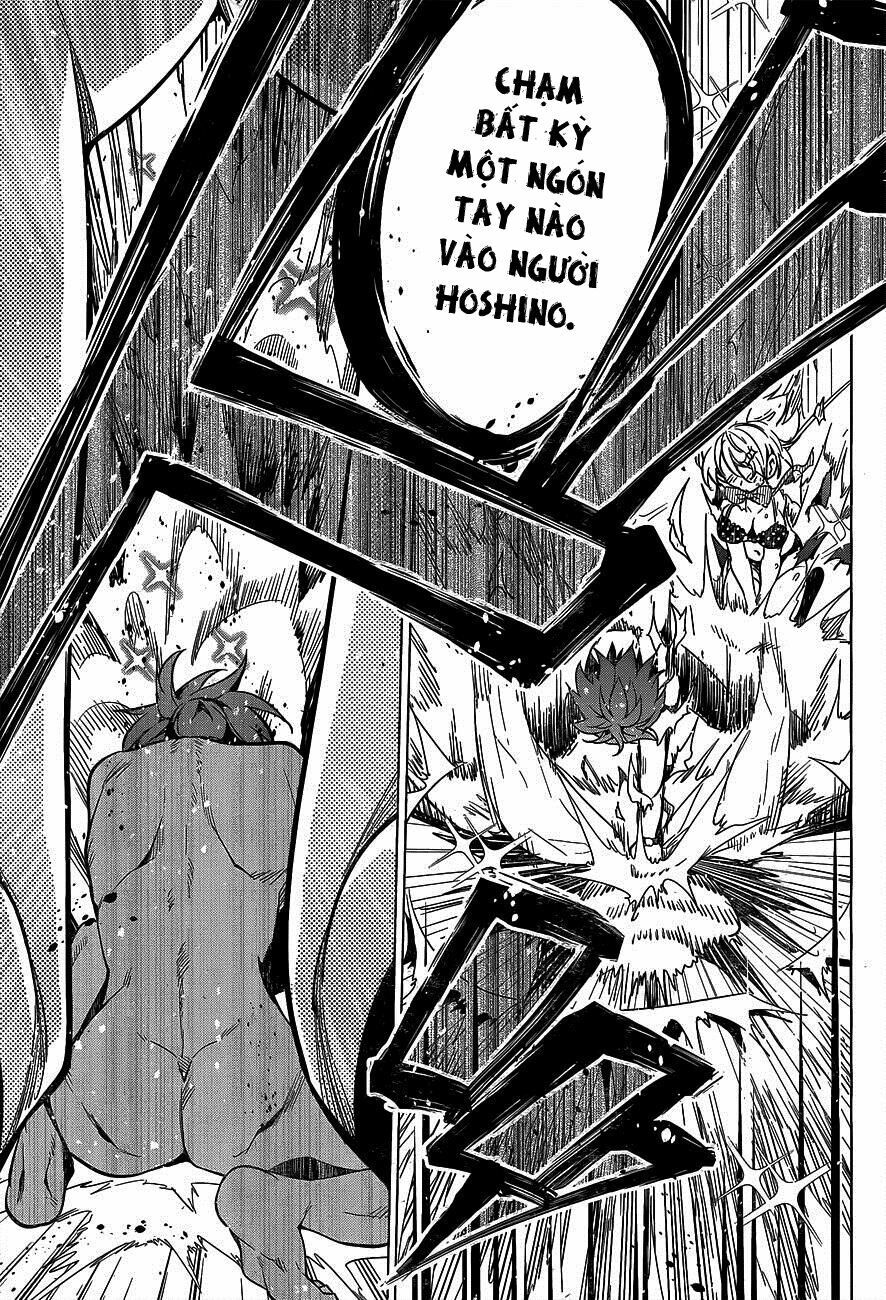 dokyuu hentai hxeros chapter 2 38