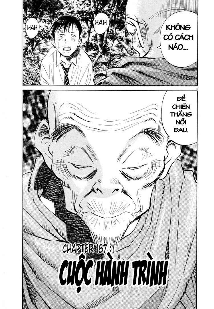 những chàng trai thế kỉ 20 chapter 187 3