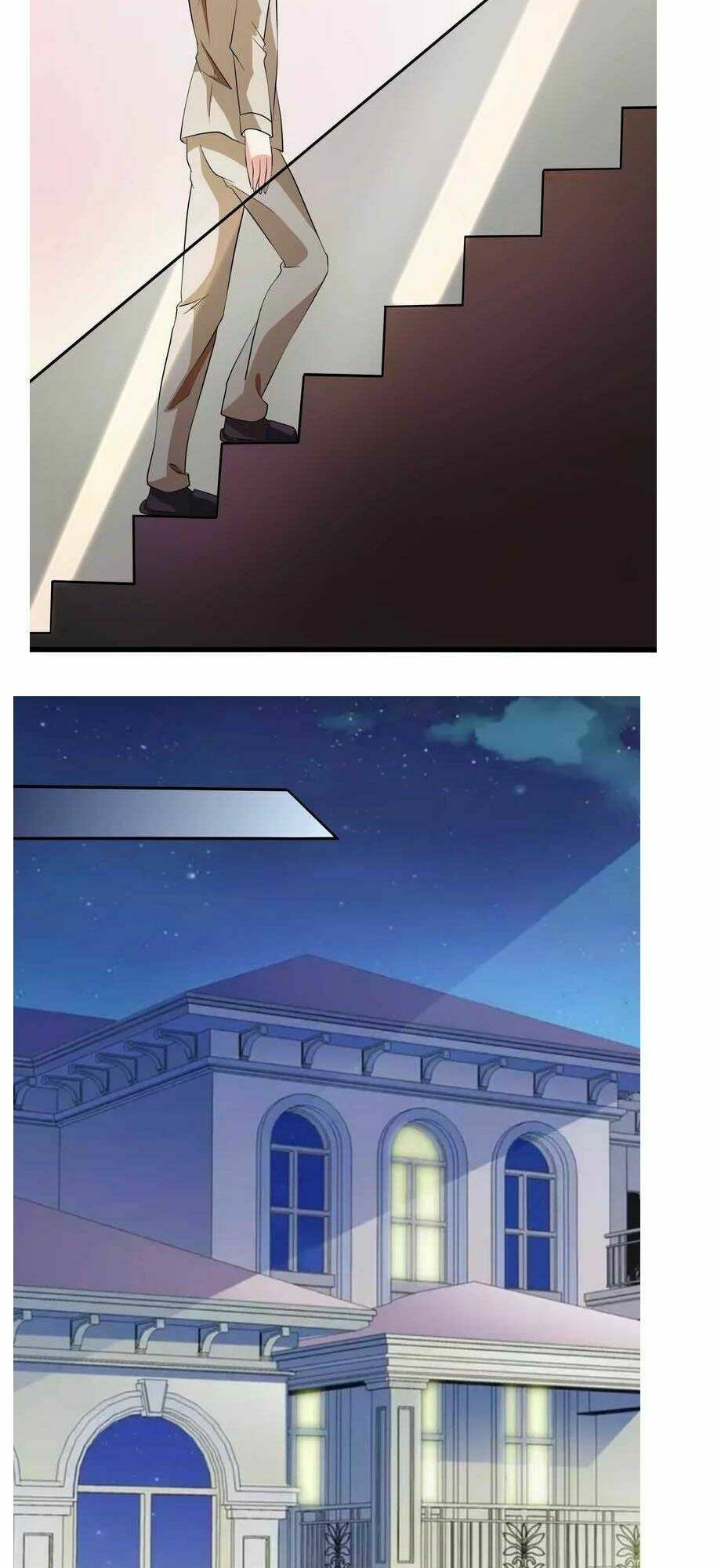 dụ vợ về nhà chồng cũ phải thật ôn nhu chapter 53 16