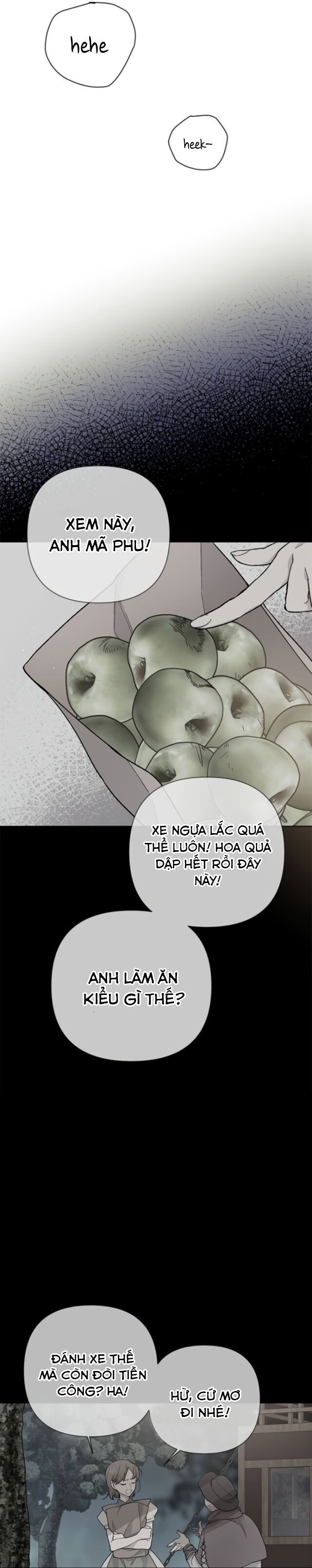 cách hiệp sĩ sống như một tiểu thư chapter 7 12