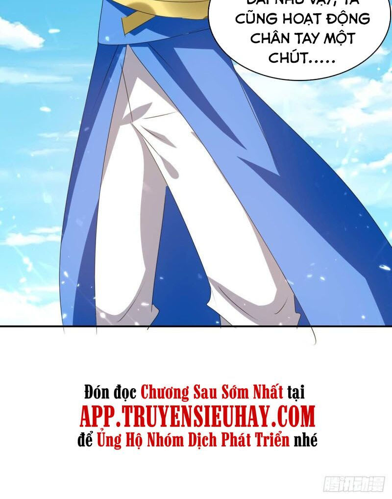 tối cường thăng cấp chapter 237 29