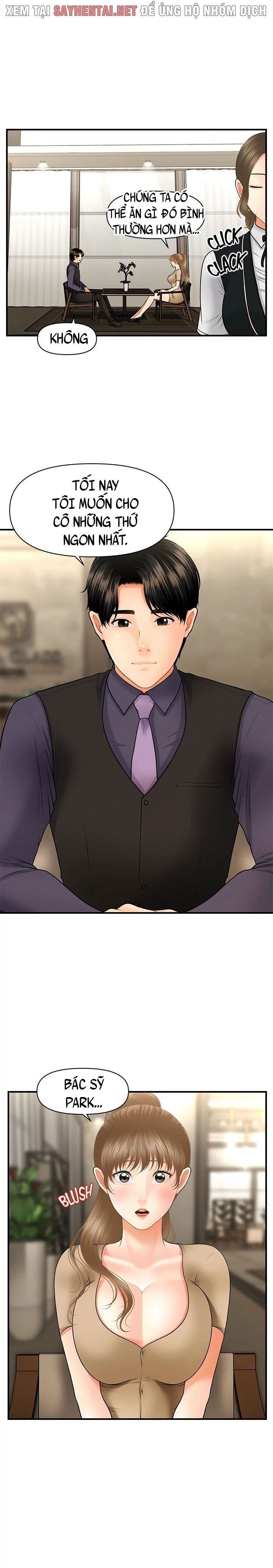 này anh đẹp trai chapter 56 1