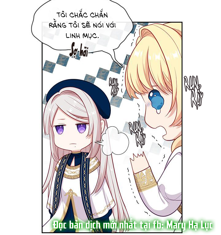 cẩn thận nữ phụ phản diện đấy! chapter 101 11