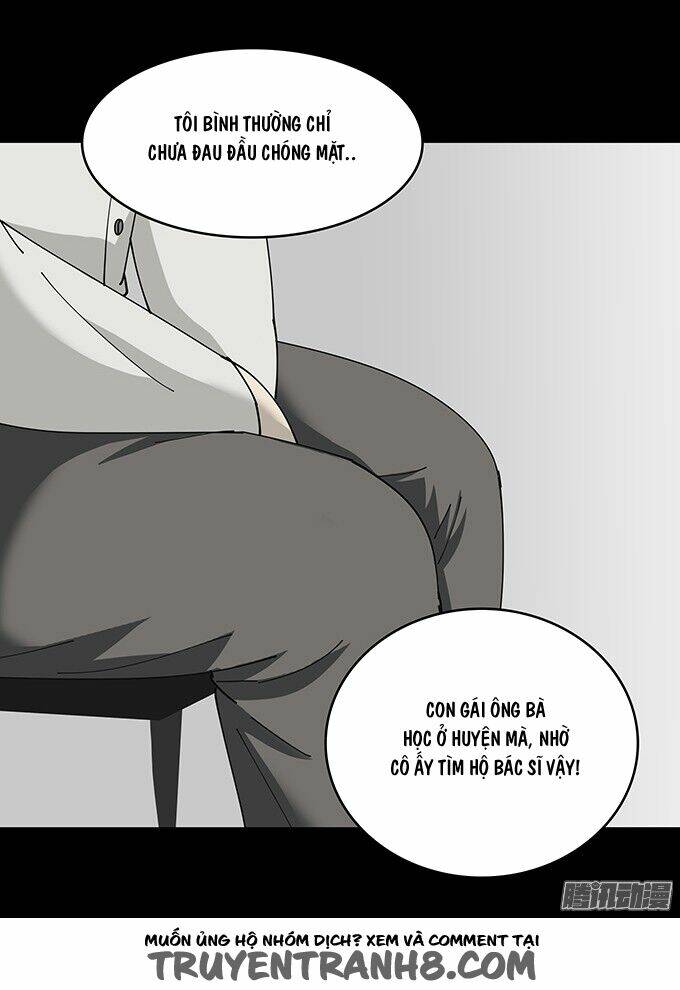 ớn lạnh tuyệt đối chapter 71 10