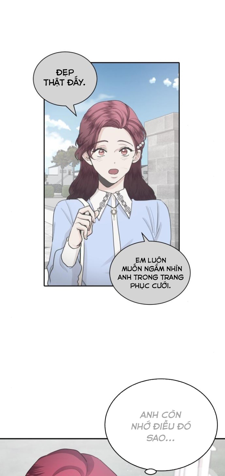 cặp đôi oan gia ngõ hẹp chapter 65 46